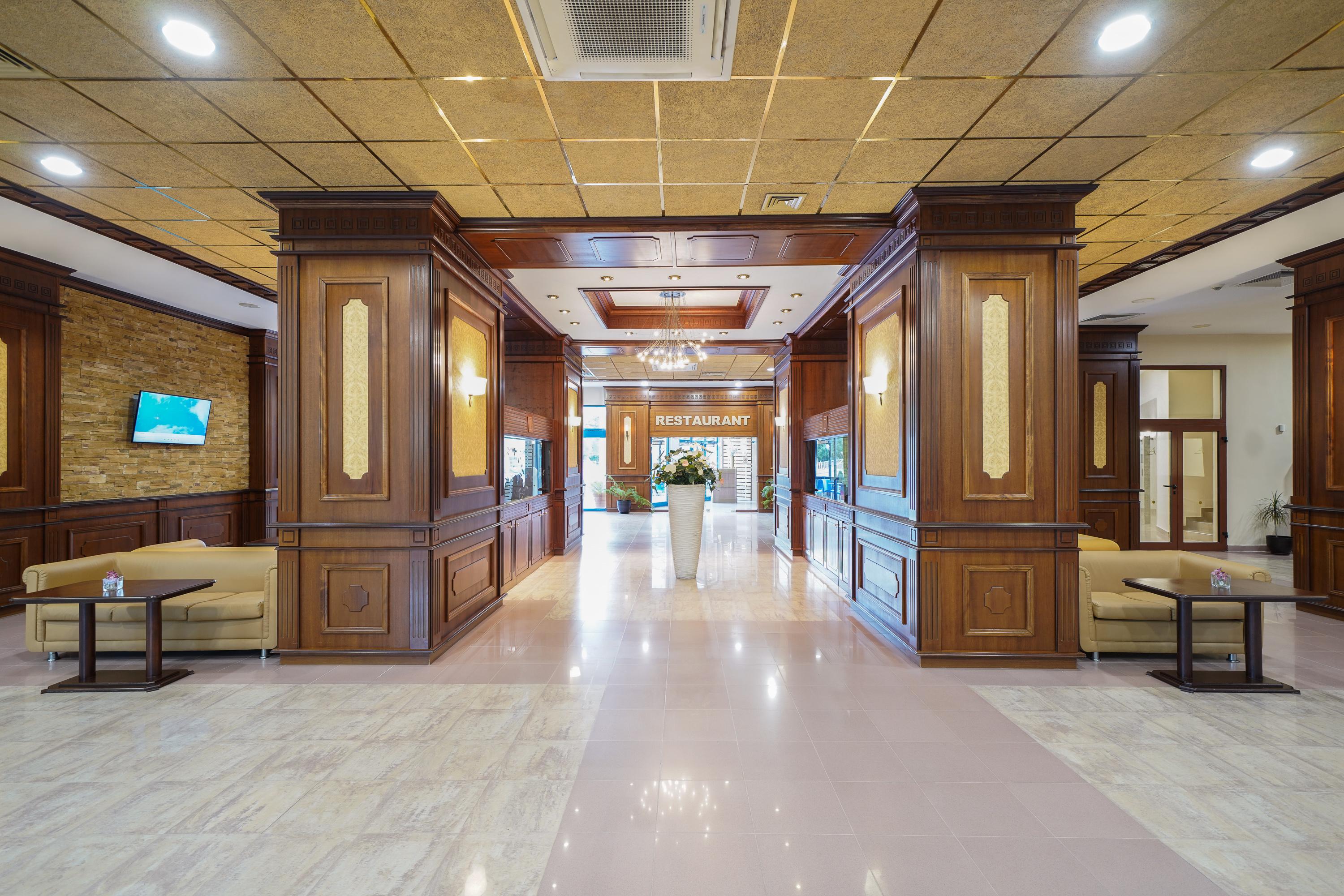 Grifid Arabella Hotel - Ultra All inclusive&Aquapark Golden Sands Esterno foto