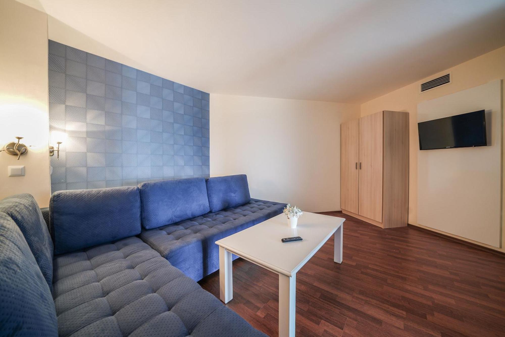 Grifid Arabella Hotel - Ultra All inclusive&Aquapark Golden Sands Esterno foto